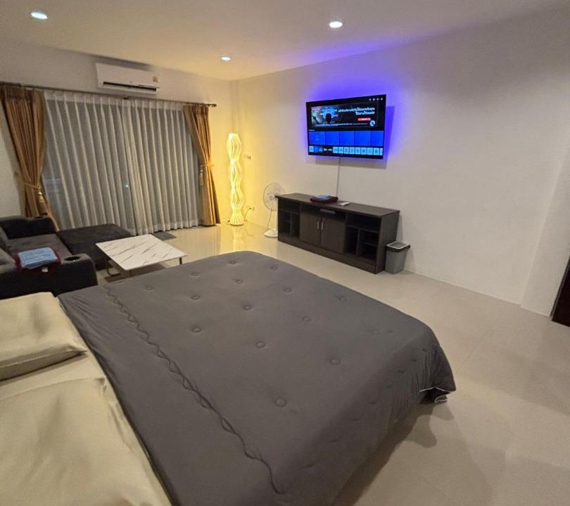 Photo of Bedroom in Lamai City Center