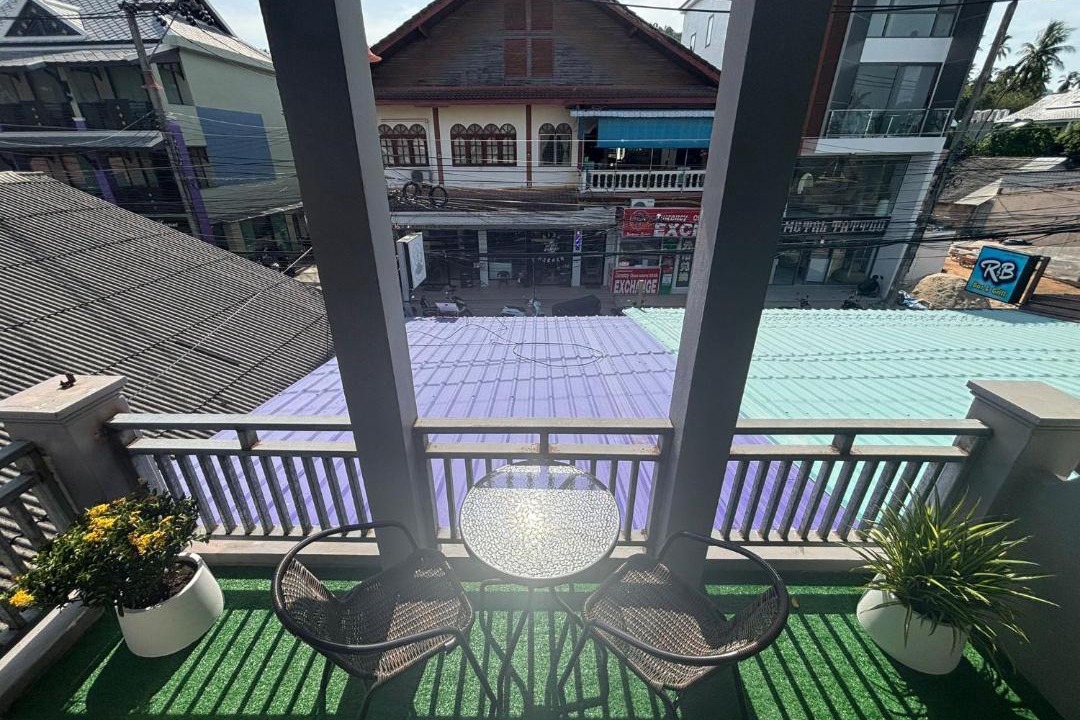 Photo of Others in Lamai City Center
