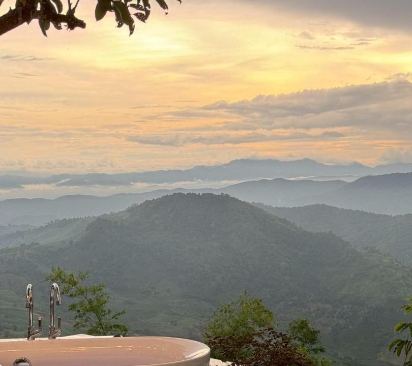 Photo of Bathroom in Chiang Rai Province