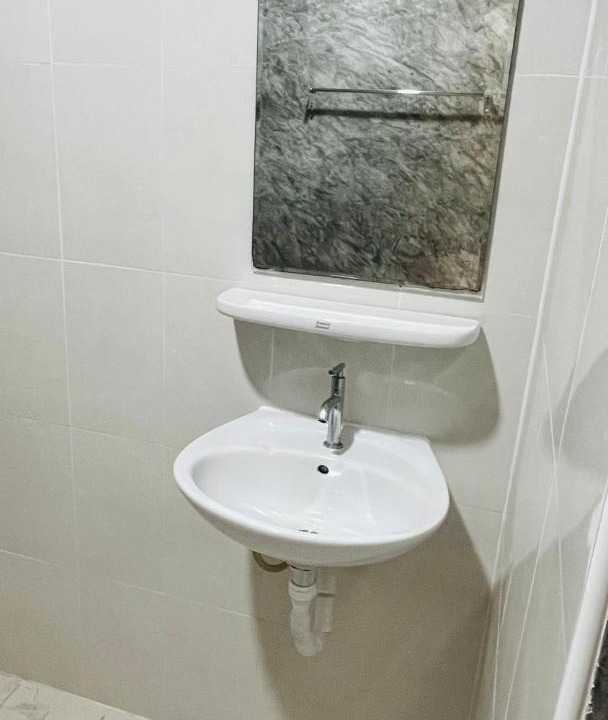 Photo of Bathroom in Ko Yao
