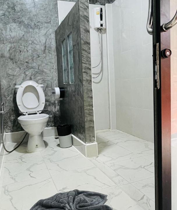Photo of Bathroom in Ko Yao
