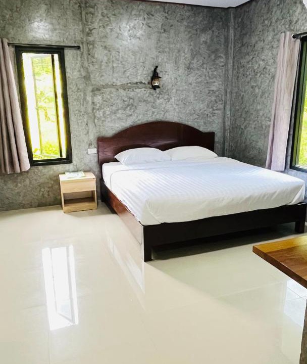 Photo of Bedroom in Ko Yao