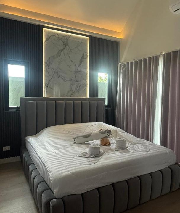 Photo of Bedroom in Mueang Len
