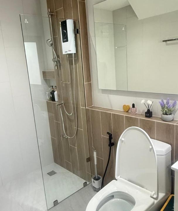 Photo of Bathroom in Mueang Len