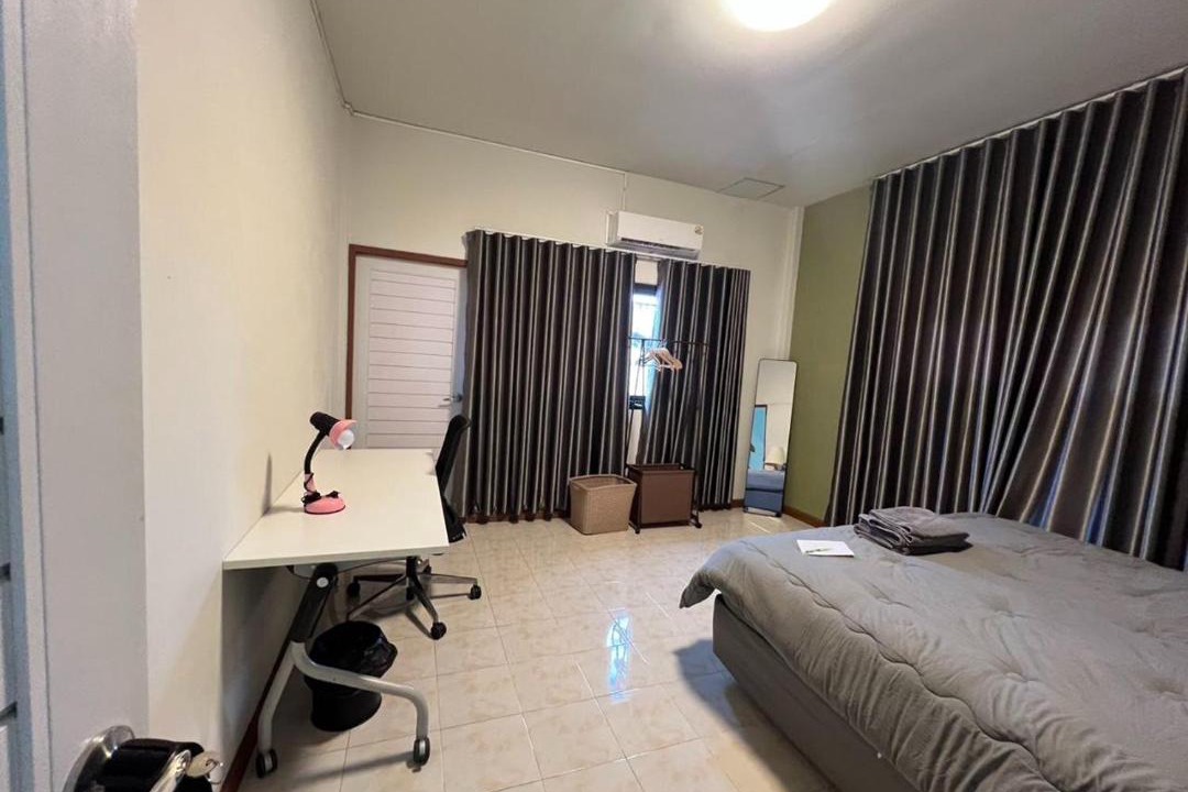 Photo of Bedroom in Ban Wang Hom