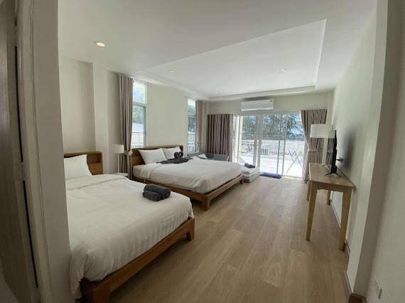 Photo of Bedroom in Samut Sakhon