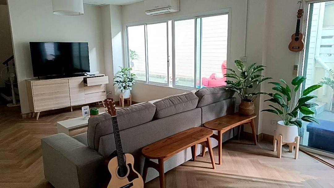 Photo of Livingroom in Samut Sakhon