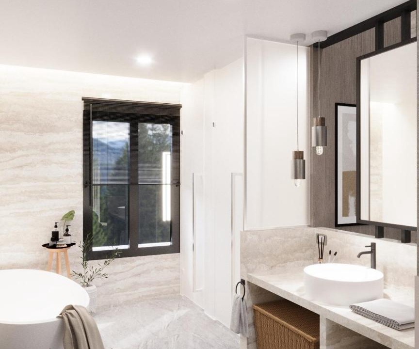 Photo of Bathroom in Nong Sarai