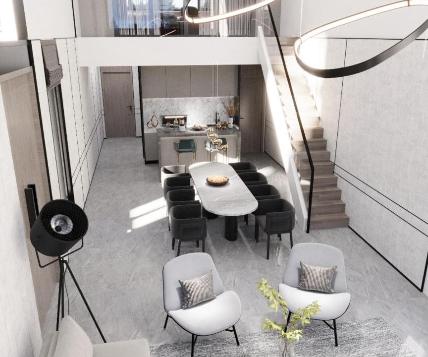 Photo of Livingroom in Nong Sarai