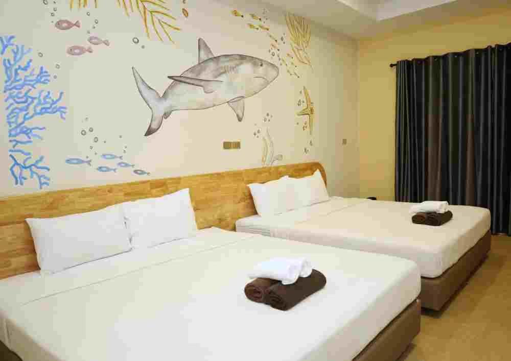 Photo of Bedroom in Samut Sakhon