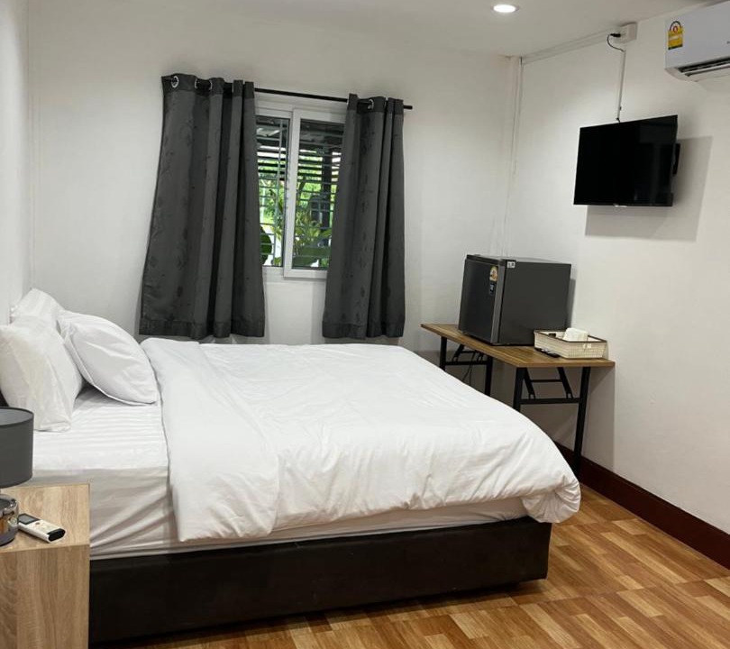 Photo of Bedroom in Nikhom Huai Phueng
