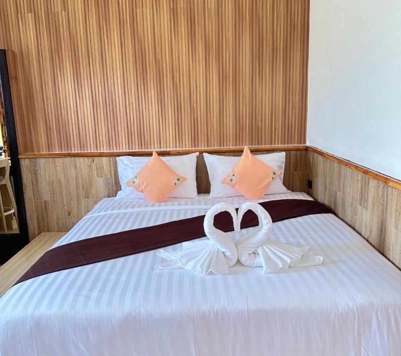 Photo of Bedroom in Rai Som
