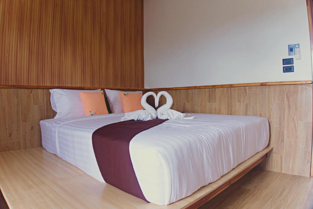 Photo of Bedroom in Rai Som
