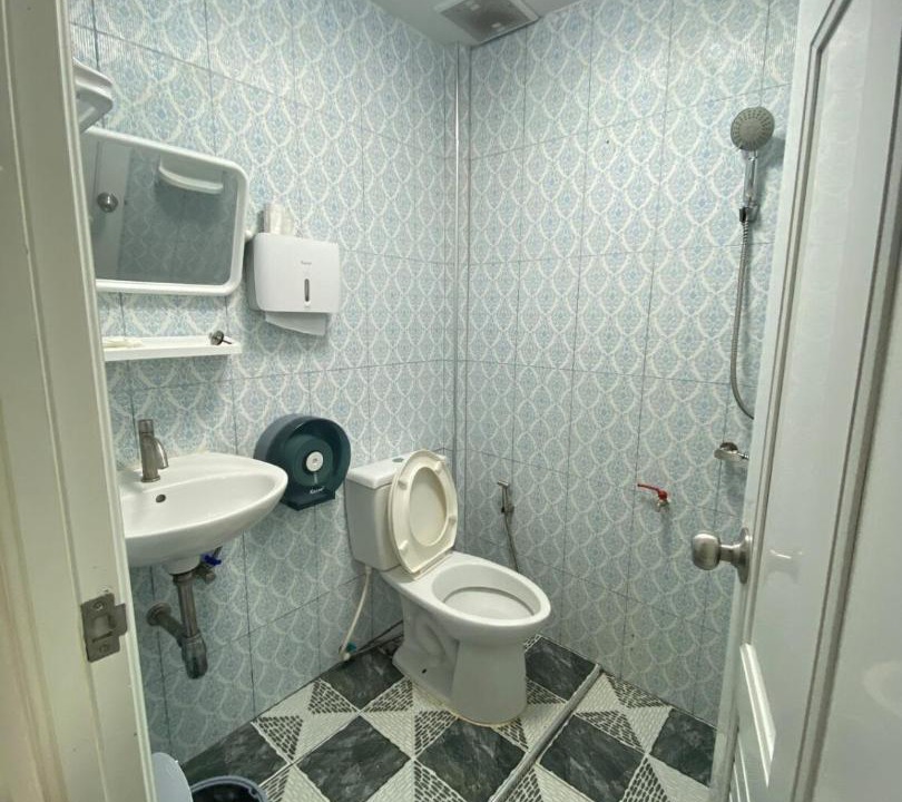 Photo of Bathroom in Talat Khwan