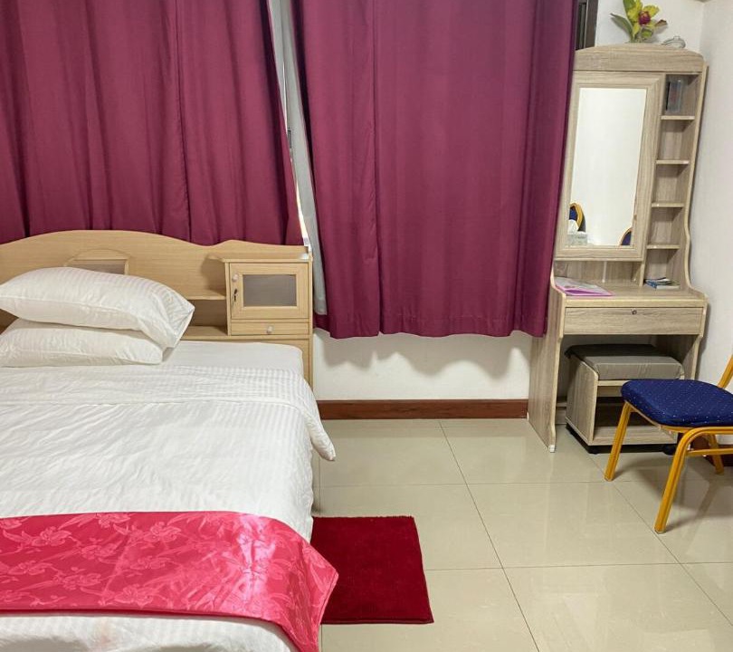 Photo of Bedroom in Talat Khwan