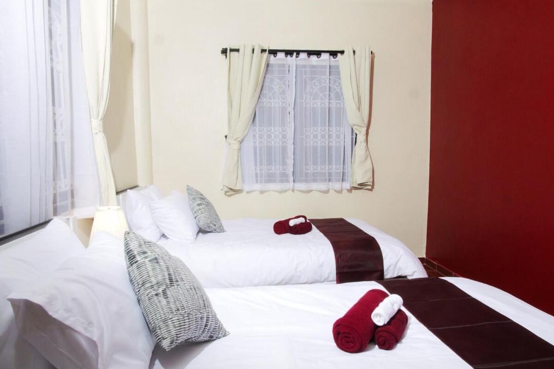 Photo of Bedroom in Phra Khanong Nuea