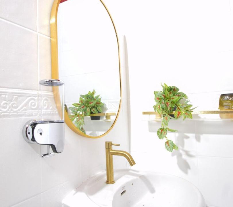 Photo of Bathroom in Phra Khanong Nuea