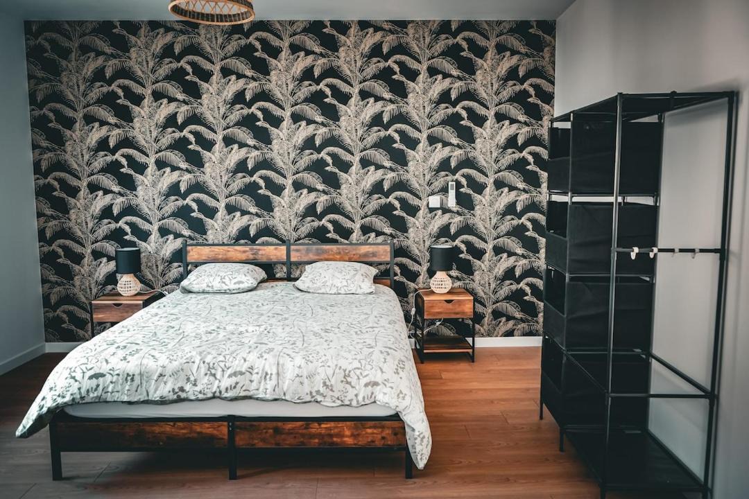 Photo of Bedroom in Folkling