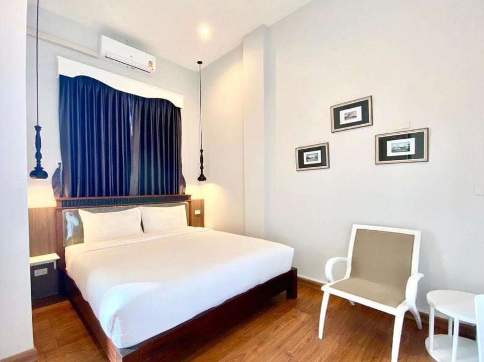 Photo of Bedroom in Ton Pao