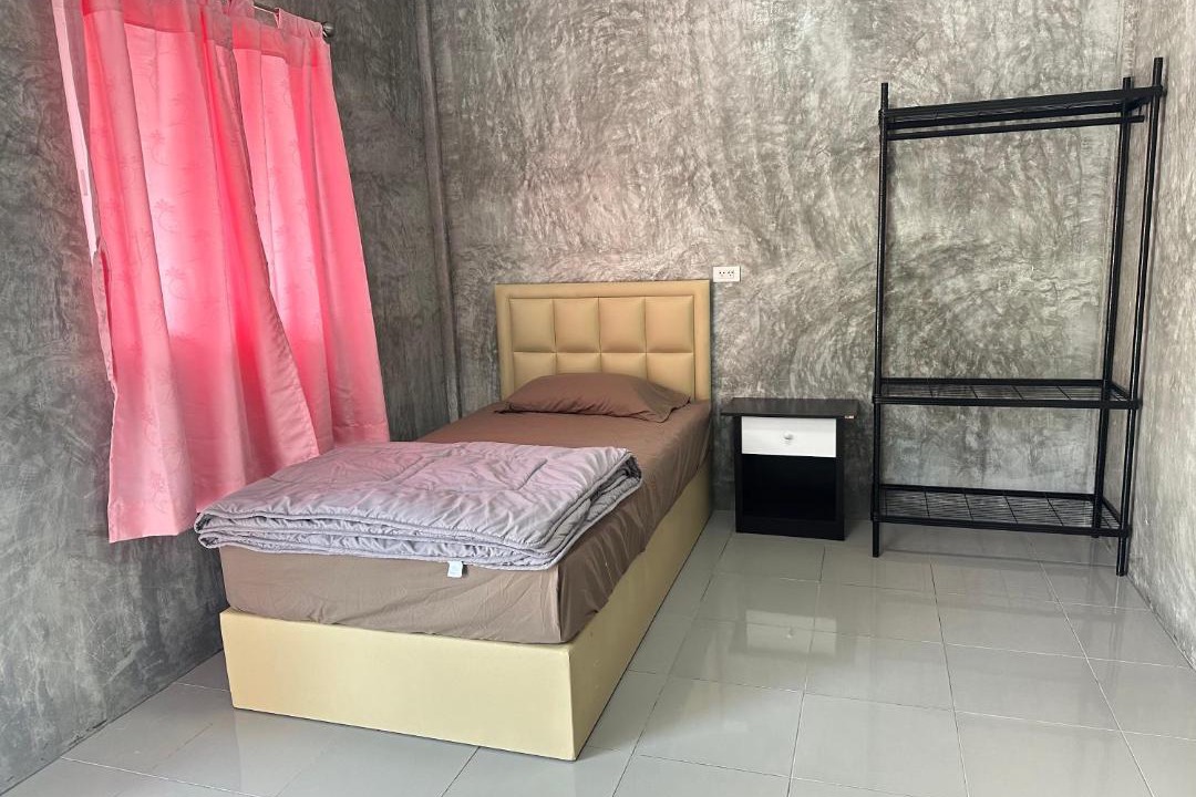 Photo of Bedroom in Nong Chaeng