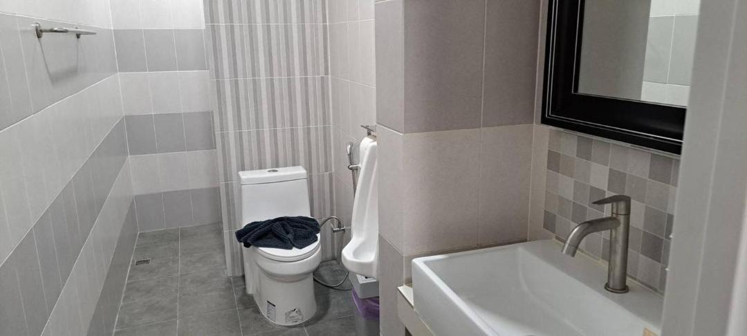 Photo of Bathroom in Suan Phueng