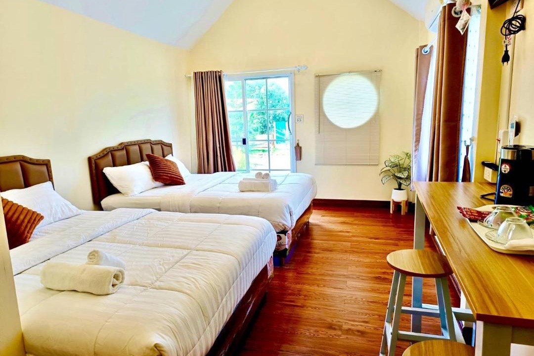 Photo of Bedroom in Nong Sarai