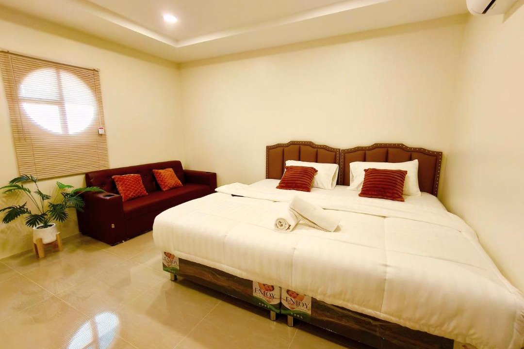 Photo of Bedroom in Nong Sarai