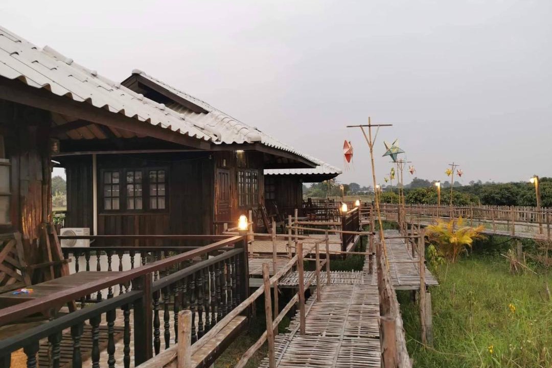 Photo of Others in Hang Dong