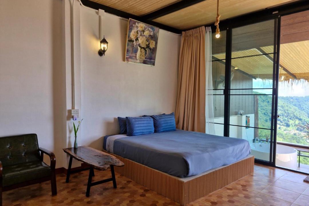 Photo of Bedroom in Mae Sai