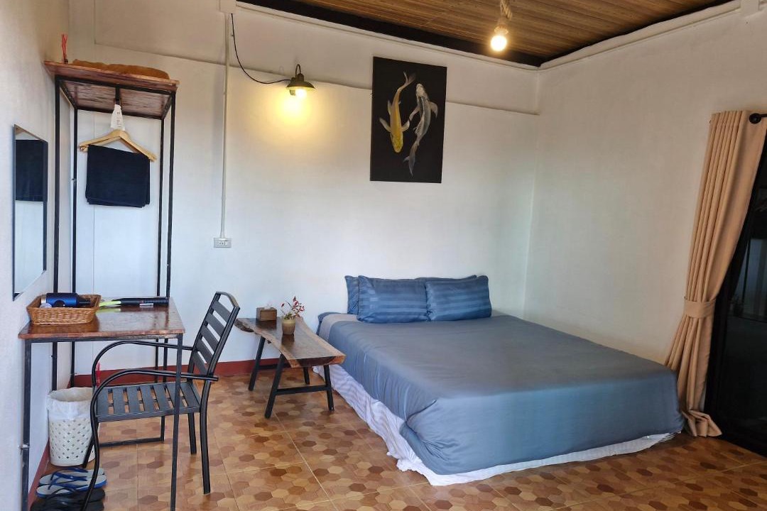 Photo of Bedroom in Mae Sai