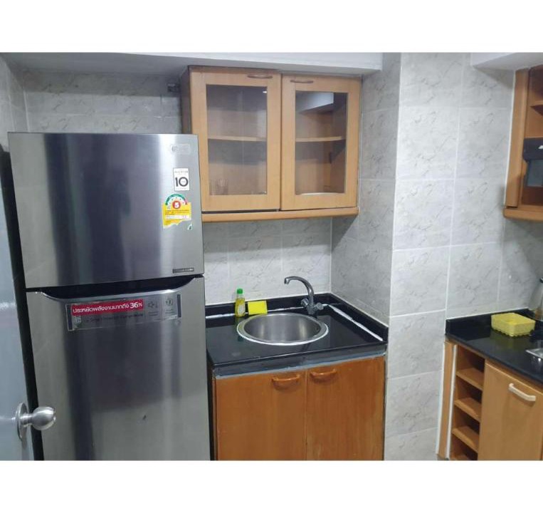 Photo of Kitchen in Nong Chaeng
