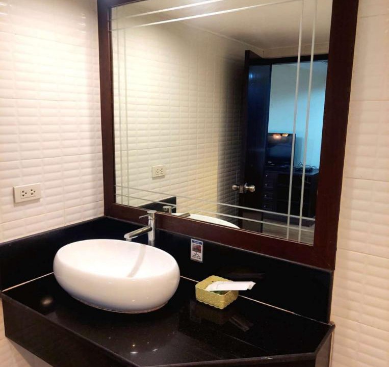 Photo of Bathroom in Nong Chaeng