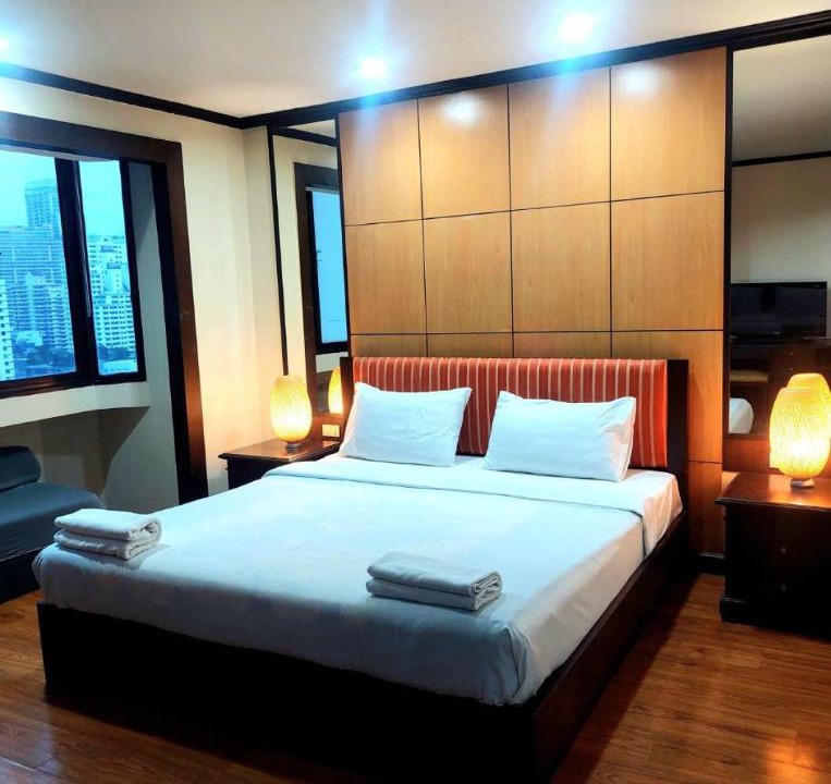Photo of Bedroom in Nong Chaeng