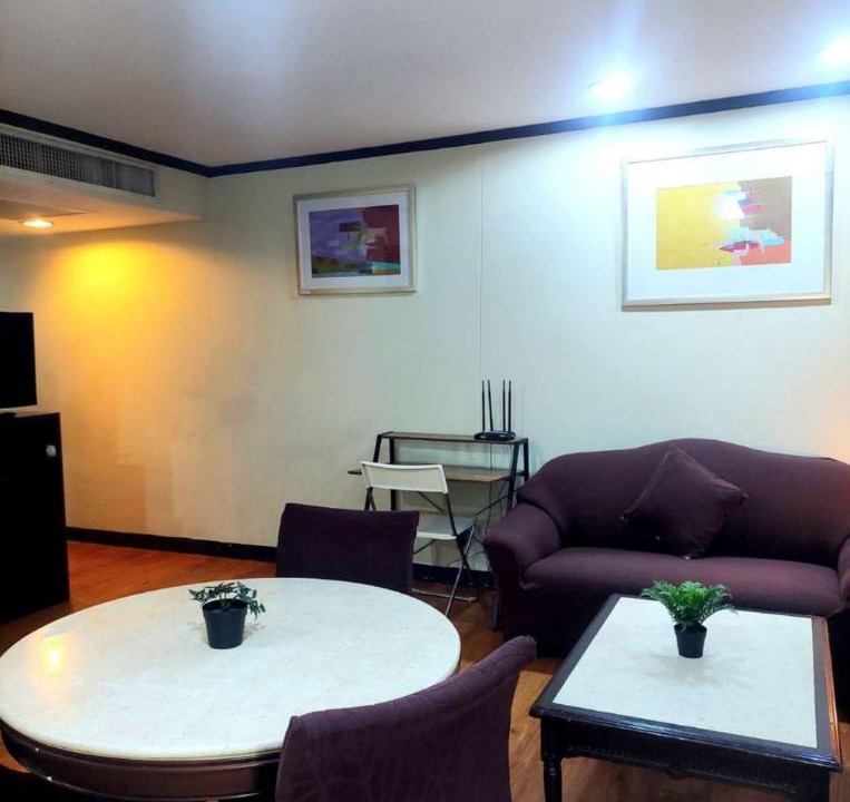 Photo of Livingroom in Nong Chaeng