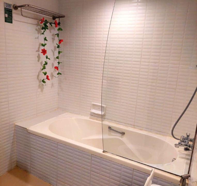 Photo of Bathroom in Nong Chaeng
