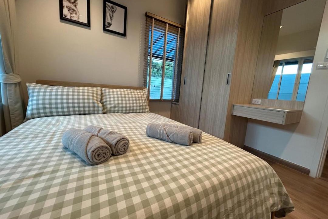 Photo of Bedroom in Hin Lek Fai