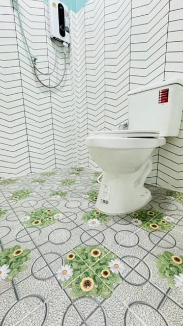 Photo of Bathroom in Buriram
