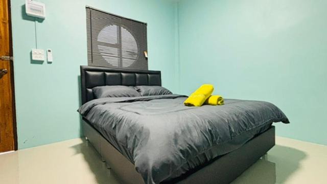 Photo of Bedroom in Buriram