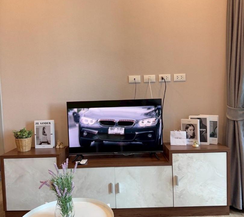 Photo of Livingroom in Nai Mueang