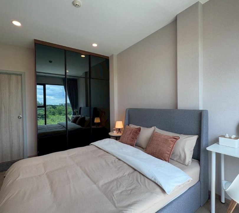 Photo of Bedroom in Nai Mueang