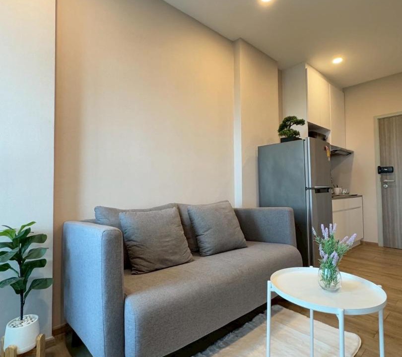 Photo of Livingroom in Nai Mueang