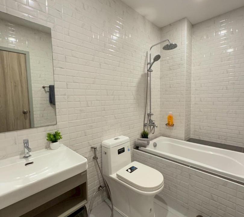 Photo of Bathroom in Nai Mueang