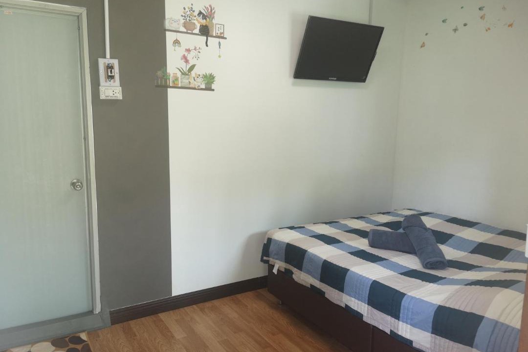 Photo of Bedroom in Chiang Khan