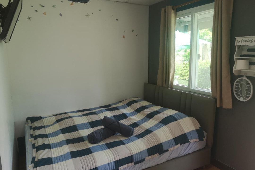 Photo of Bedroom in Chiang Khan
