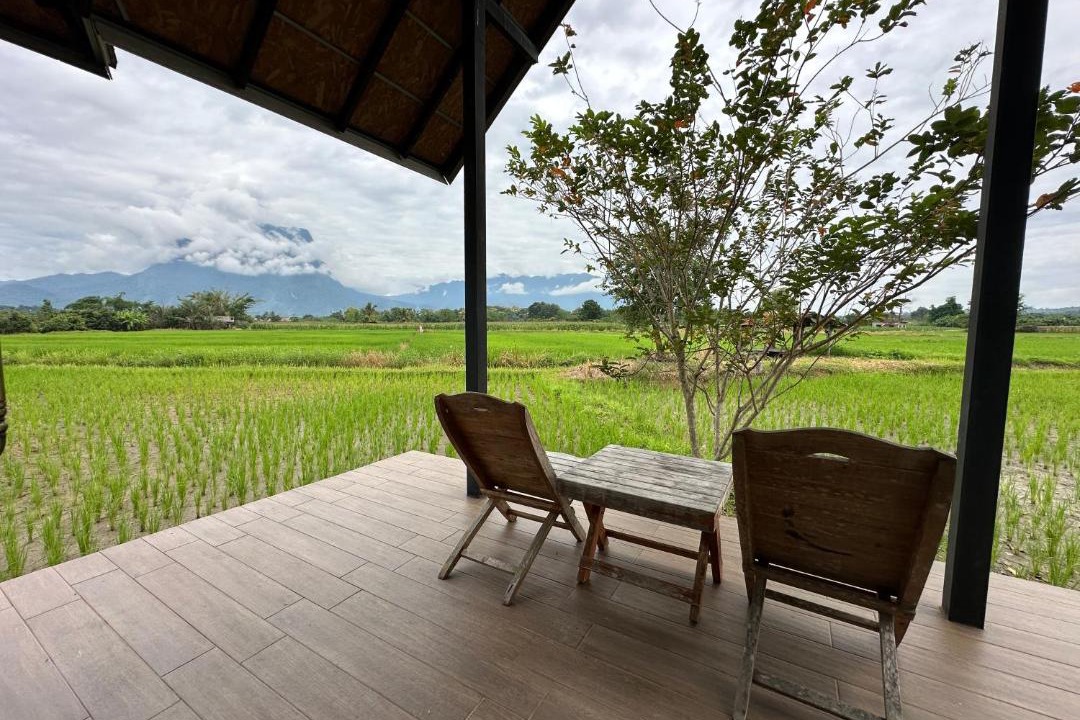 Photo of Others in Chiang Dao