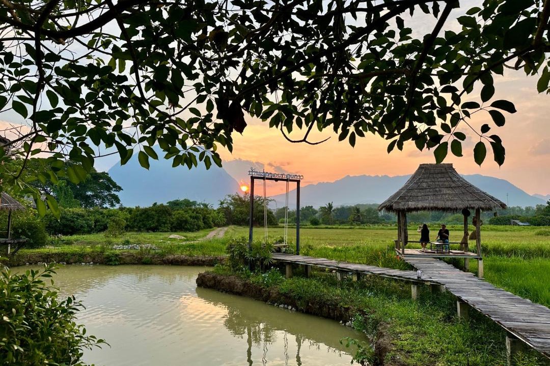 Photo of Others in Chiang Dao
