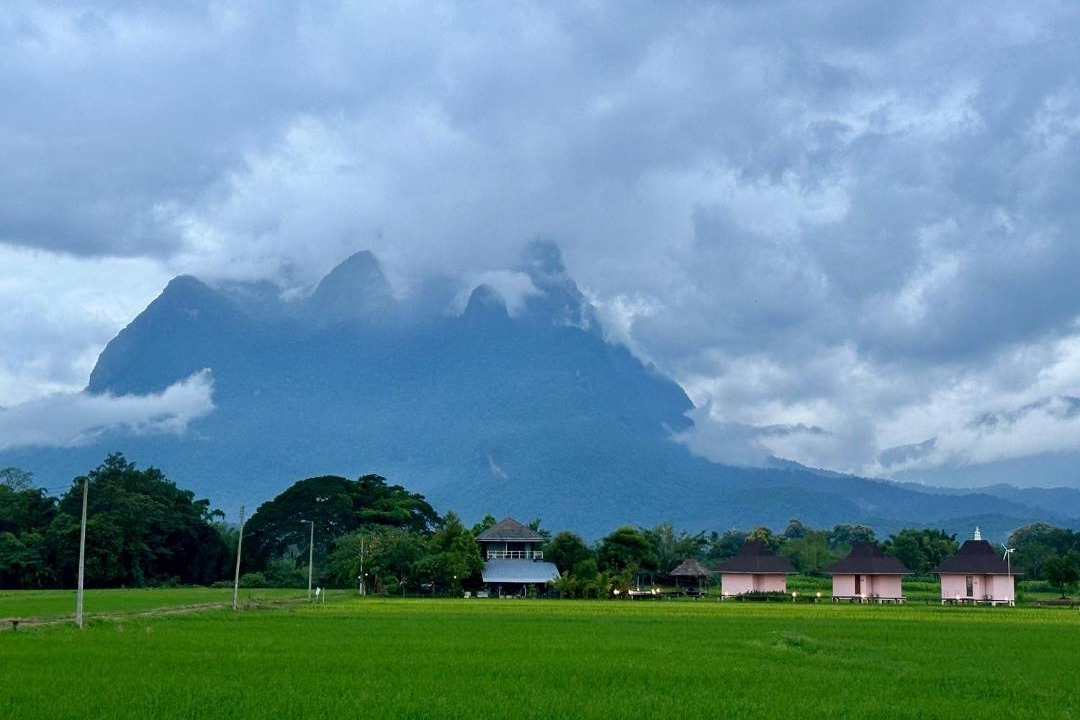 Photo of Others in Chiang Dao