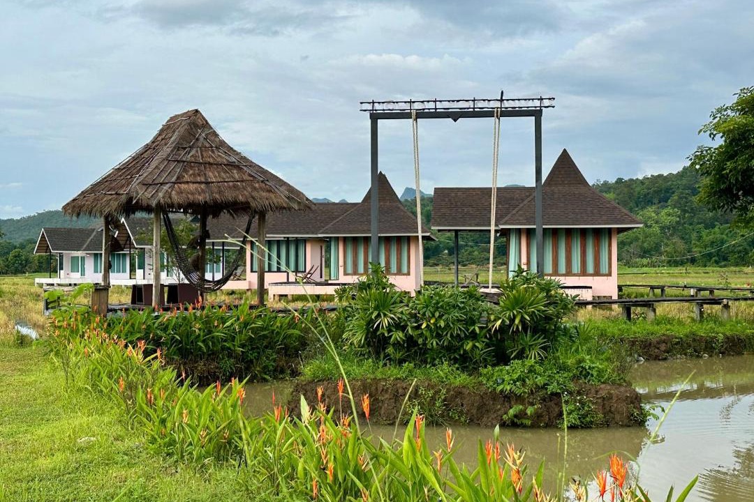 Photo of Others in Chiang Dao