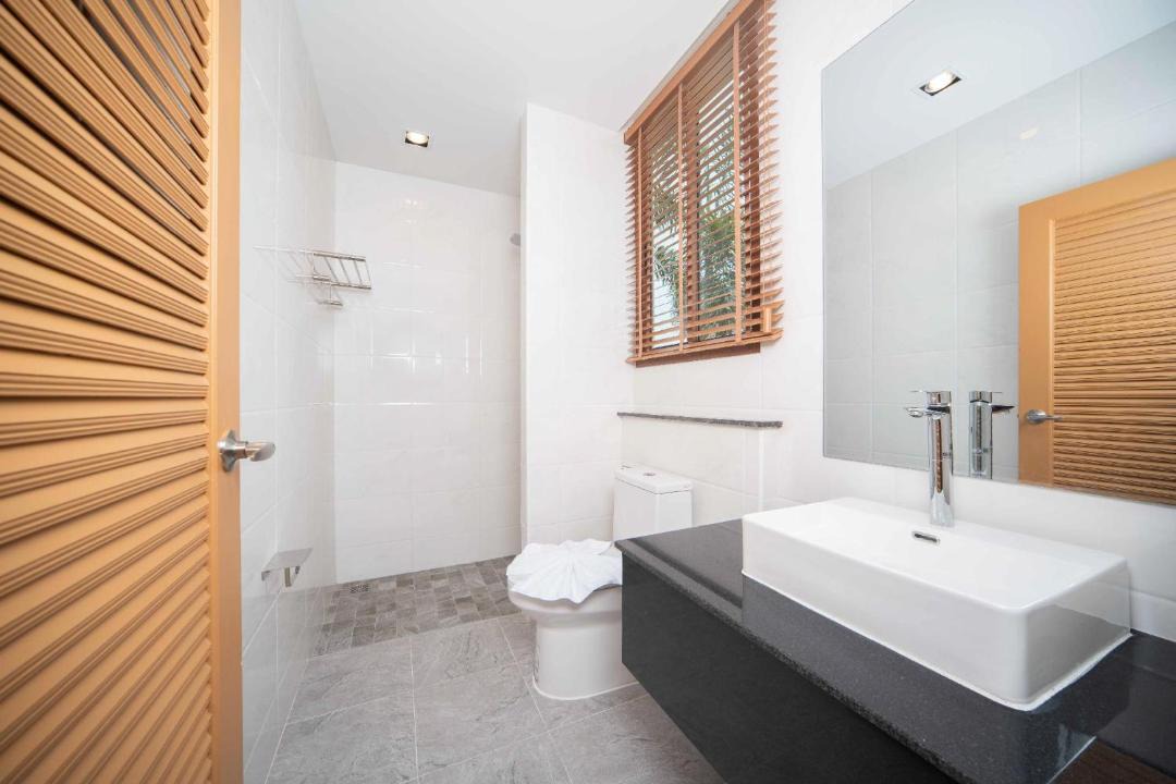 Photo of Bathroom in Tha Sala
