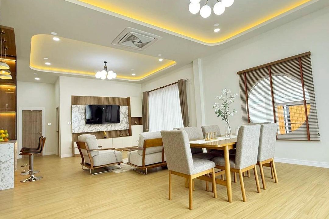 Photo of Livingroom in Pong
